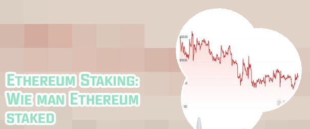 Aktueller ethereum kurs