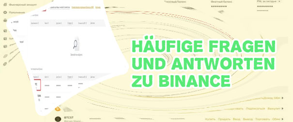 Binance bitcoin senden gebühren