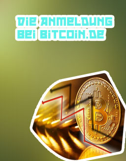 Bitcoin anmelden geht nicht