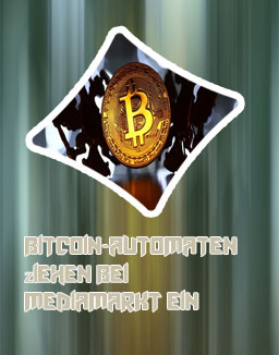 Bitcoin automat österreich anonym
