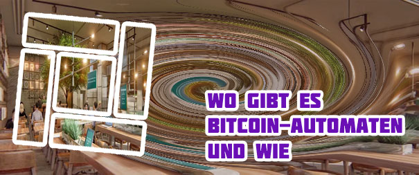 Bitcoin bar kaufen