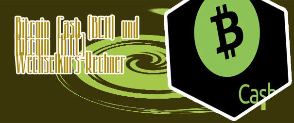 Bitcoin bch