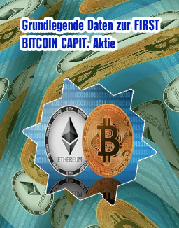 Bitcoin capital ag