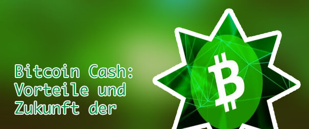 Bitcoin cash abspaltung