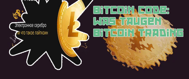 Bitcoin code legal