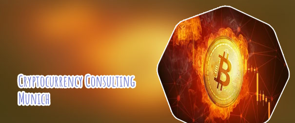 Bitcoin consulting