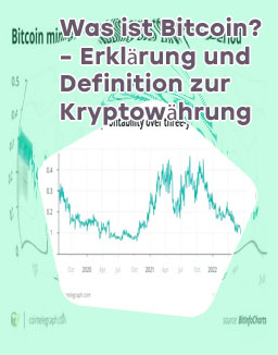 Bitcoin difficulty erklärung