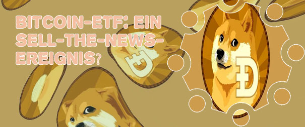 Bitcoin dogecoin