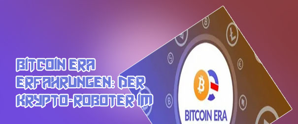 Bitcoin era anmeldelse