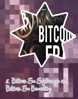Bitcoin era erfahrung