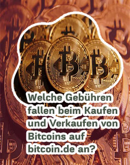 Bitcoin fallend