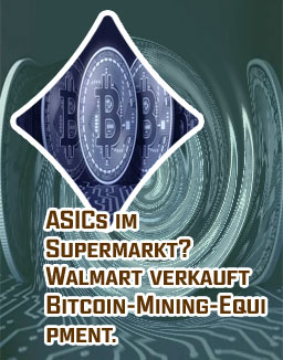 Bitcoin generieren und verkaufen