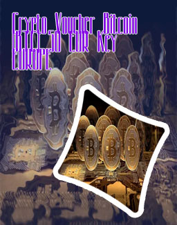 Bitcoin gutscheine