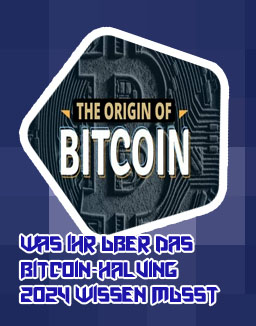 Bitcoin historie