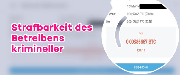 Bitcoin im darknet kaufen