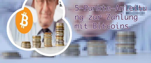 Bitcoin kaufen banküberweisung