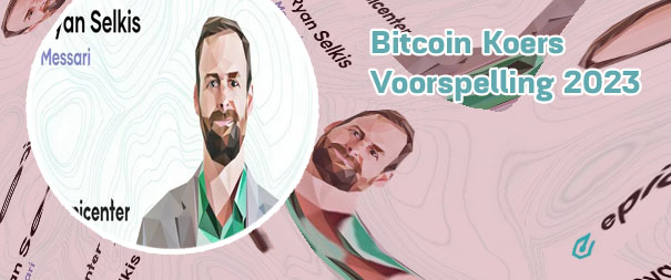 Bitcoin koers voorspelling