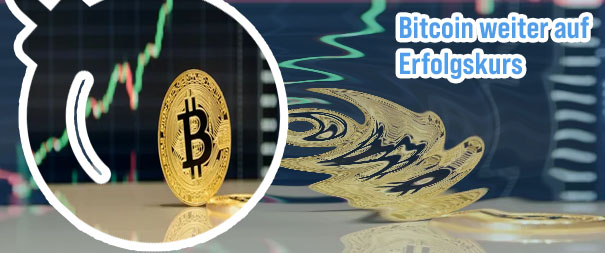 Bitcoin kurs damals
