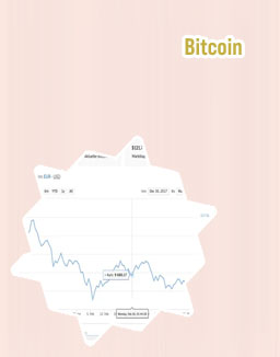 Bitcoin kursverlauf