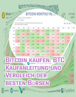 Bitcoin marktplatz vergleich
