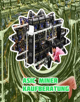 Bitcoin miner empfehlung