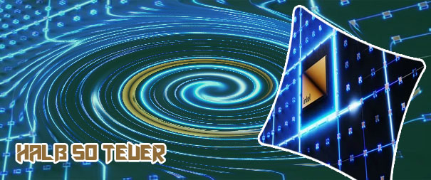 Bitcoin miner intel