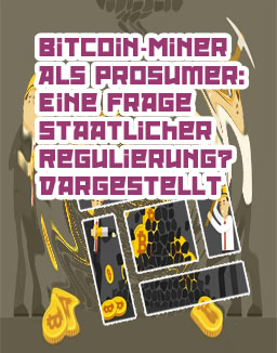 Bitcoin mining funktionsweise