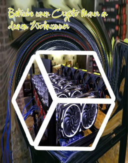 Bitcoin mining reward