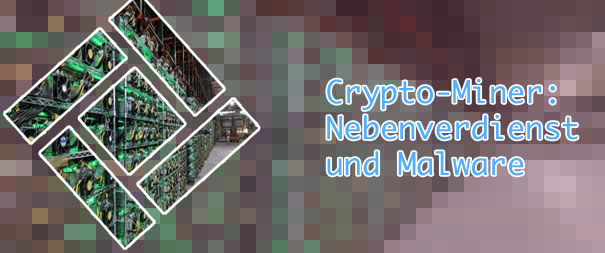 Bitcoin mining starten