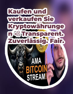 Bitcoin ohne ausweis kaufen