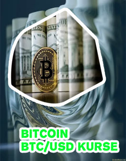Bitcoin preis dollar
