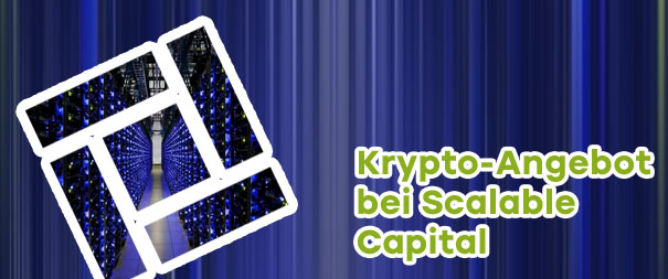 Bitcoin sparplan scalable capital