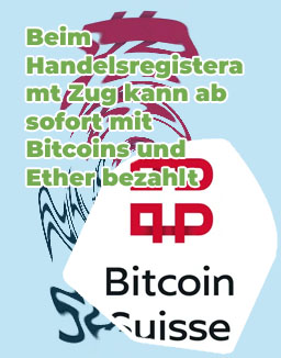 Bitcoin suisse gebühren