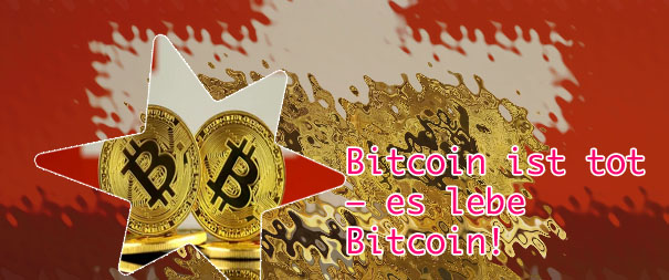 Bitcoin swiss