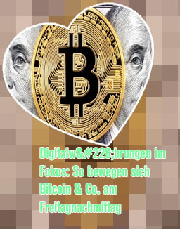 Bitcoin us dollar