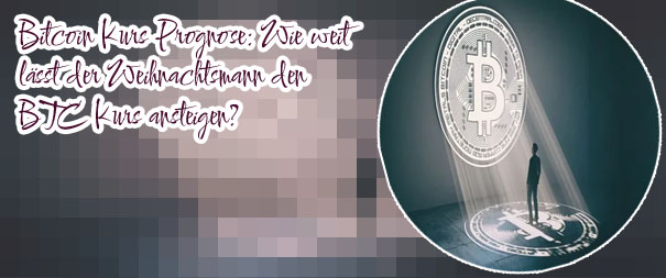 Bitcoin vorhersagen