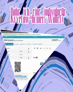 Bitcoin wallet nummer