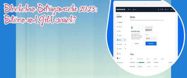 Blockchain info bitcoin verkaufen