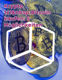 Btc kaufen