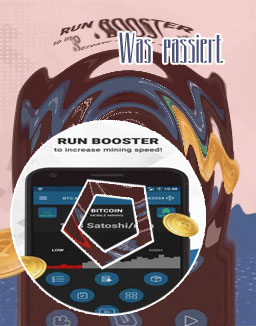 Btc mining app