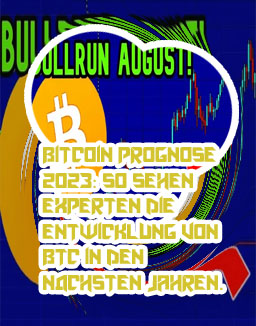 Btc prognose
