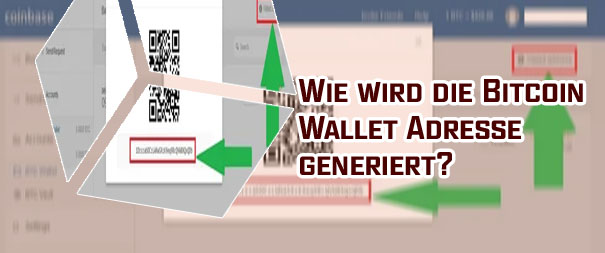 Btc wallet adresse