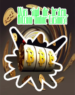 Casinos bitcoin