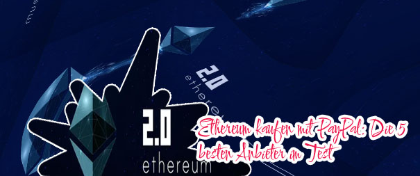 Comprar ethereum