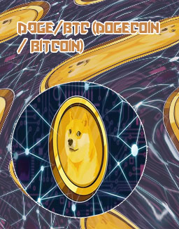 Doge btc