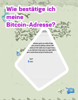 Electrum bitcoin wallet erstellen