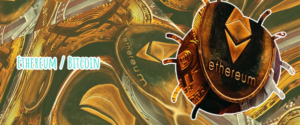 Eth bitcoin