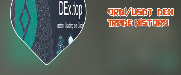Ethereum dex