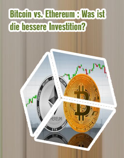 Ethereum vs bitcoin mining