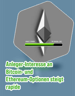 Ethereum zinsen